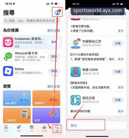 AYX体育平台手机版：移动端畅玩完整指南